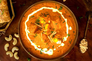 Paneer Lababdar