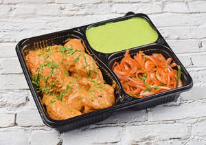 Malai Peri Peri Chicken Tikka