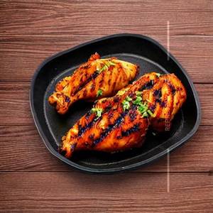 Grill Chicken Full