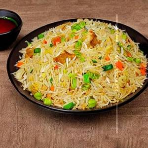 Pechiamman Special Fried Rice