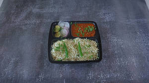 Rajma Rice