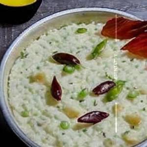 Curd Rice