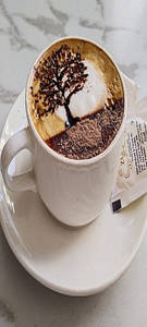 Cappuchino