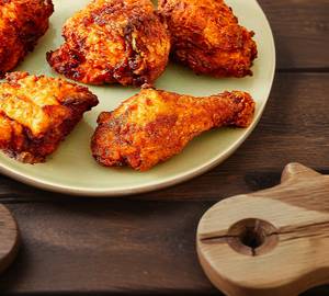 Chicken crispy