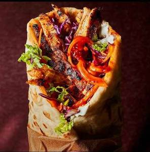 Classic Shawarma