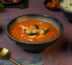 Tomato Kaju Masala