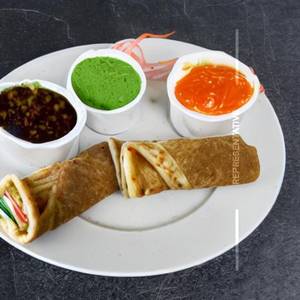 Mix Roll