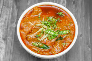 Mutton Stew