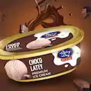 Chocolate Premium Ice Cream [1 Tub, 500 ml]