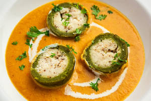 Palak Kofta