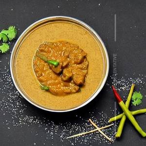 Kudal gravy