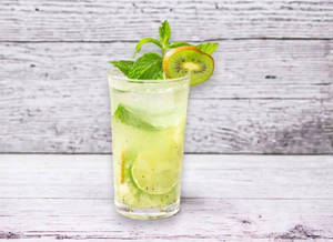 Kiwi Mojito