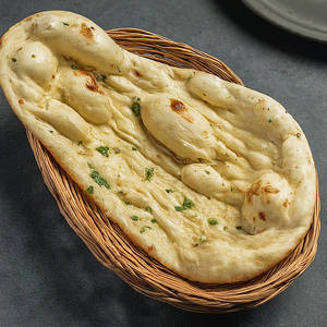 1 Butter Naan