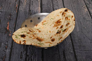 Butter Naan