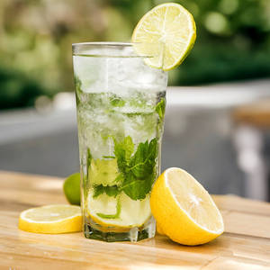 Virgin Mojito