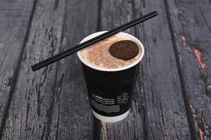 Oreo Frappe