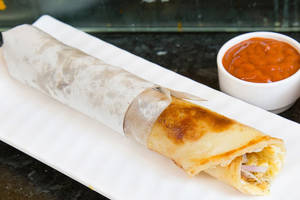 Egg roll