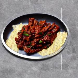 Chilli Beef