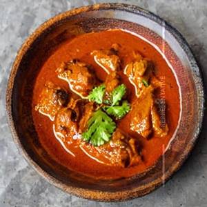 Niligiri Chicken Masala