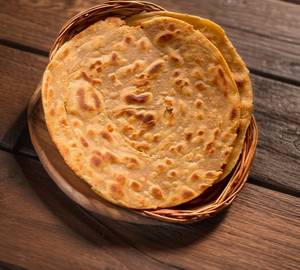 Laccha parantha