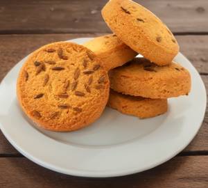 Jeera Biscuit [400G]