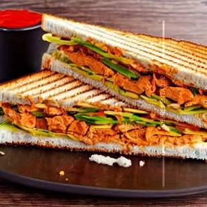 Peri Peri Sandwich 