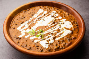 Dal Makhani