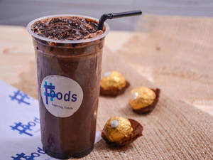 Ferrero Rocher