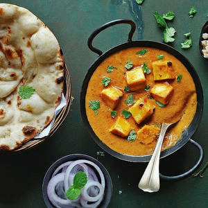 Paneer Butter Masala