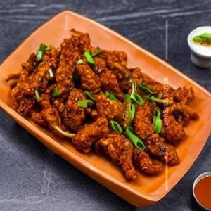 Gobi Chilli  