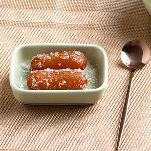 Dry Gulabjamun [2 Pcs]