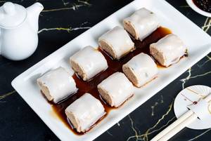 Chicken Cheung Fun (Ak)