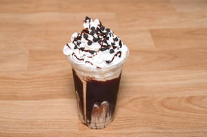 Jon Snow Frappe