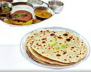 Paratha Laccha