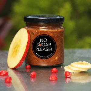 Vegan Fruit Cocoa Chia Pudding