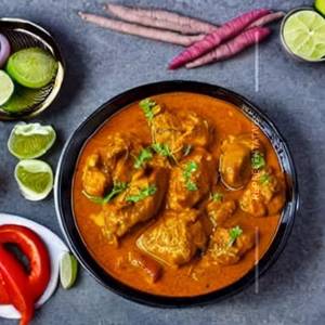 Chicken Maharani Masala