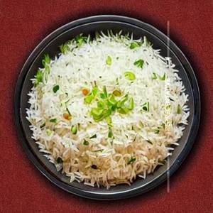 Veg Steam Rice