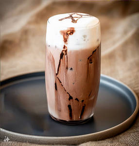 Chocolate Shake