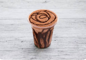 Dark Chocolate Shake