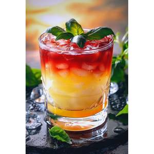 Cranberry Lemonade