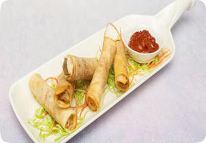 Spring Rolls
