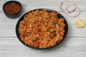 Chicken Poratta