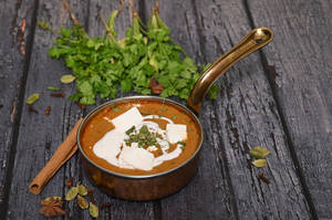 Shahi Paneer
