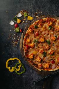 Any Delight Pizza [Medium, 10 Inches] Combo