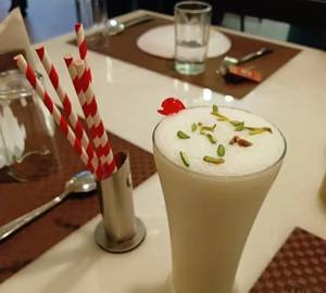 Kesar Badam Shake
