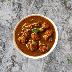 Pepper Kadai