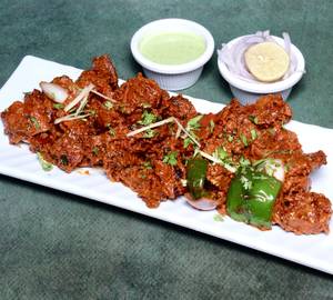 Punjabi Chaap