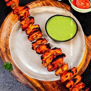 Chicken Tandoori