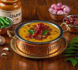 Dal Tadka
