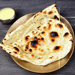 Butter Naan